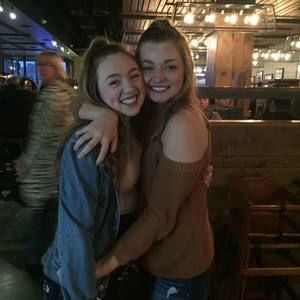 Meet your Posher, Ariana